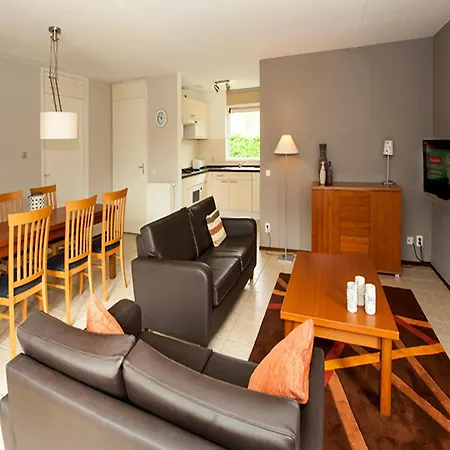 Charming Forest House Surrounded By A Garden * Heel